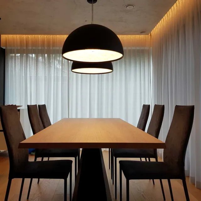 RD Praha, Flos Skygarden