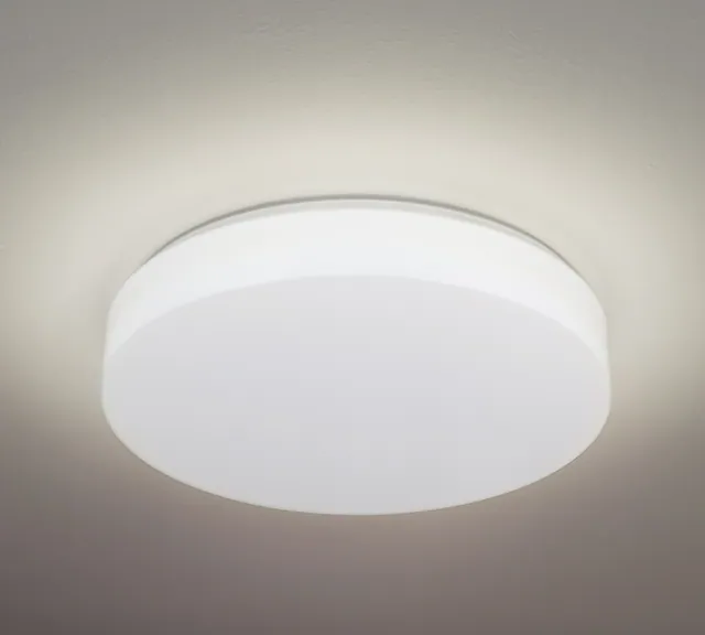 DELIA 2 Ø 40cm, Bluetooth ovládání s funkcí chytrý vypínač
