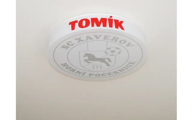 DELIA 2 Ø 40cm, SE JMÉNEM nebo LOGEM