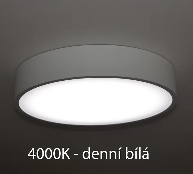 Exal Ø 40cm, Bluetooth ovládání