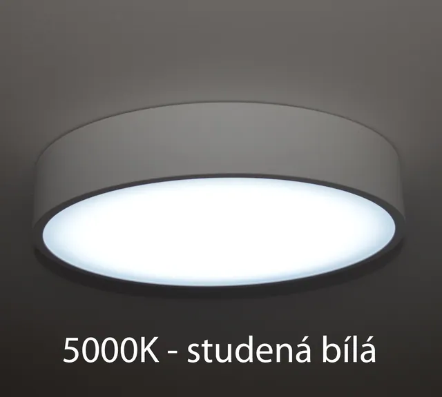 Exal Ø 40cm, Bluetooth ovládání