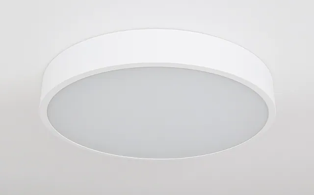 Exal Ø 61cm, Bluetooth ovládání s funkcí chytrý vypínač