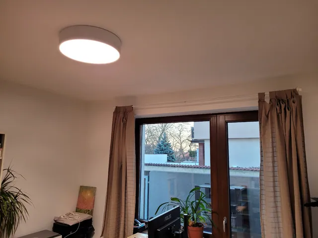 Huge Ø 40cm, Bluetooth ovládání