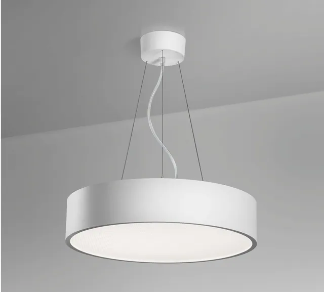 Huge Ø 40cm, Bluetooth ovládání s funkcí chytrý vypínač