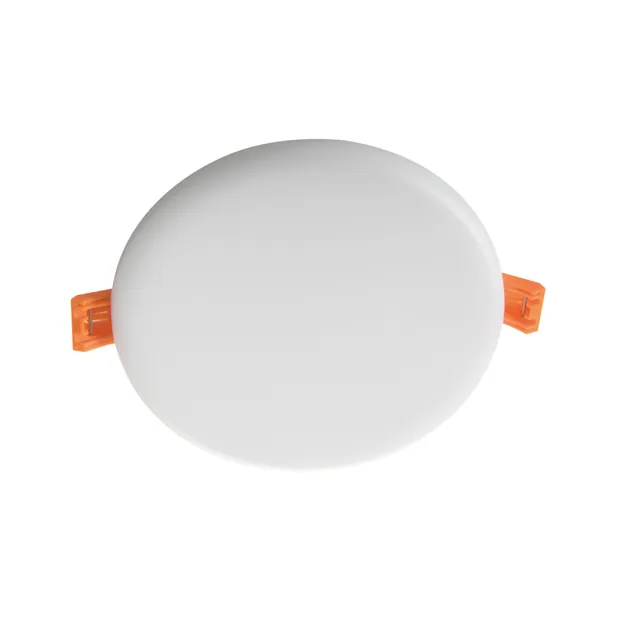 LED AREL bezrámečkové svítidlo, ON/OFF