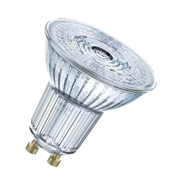 LED žárovka GU10