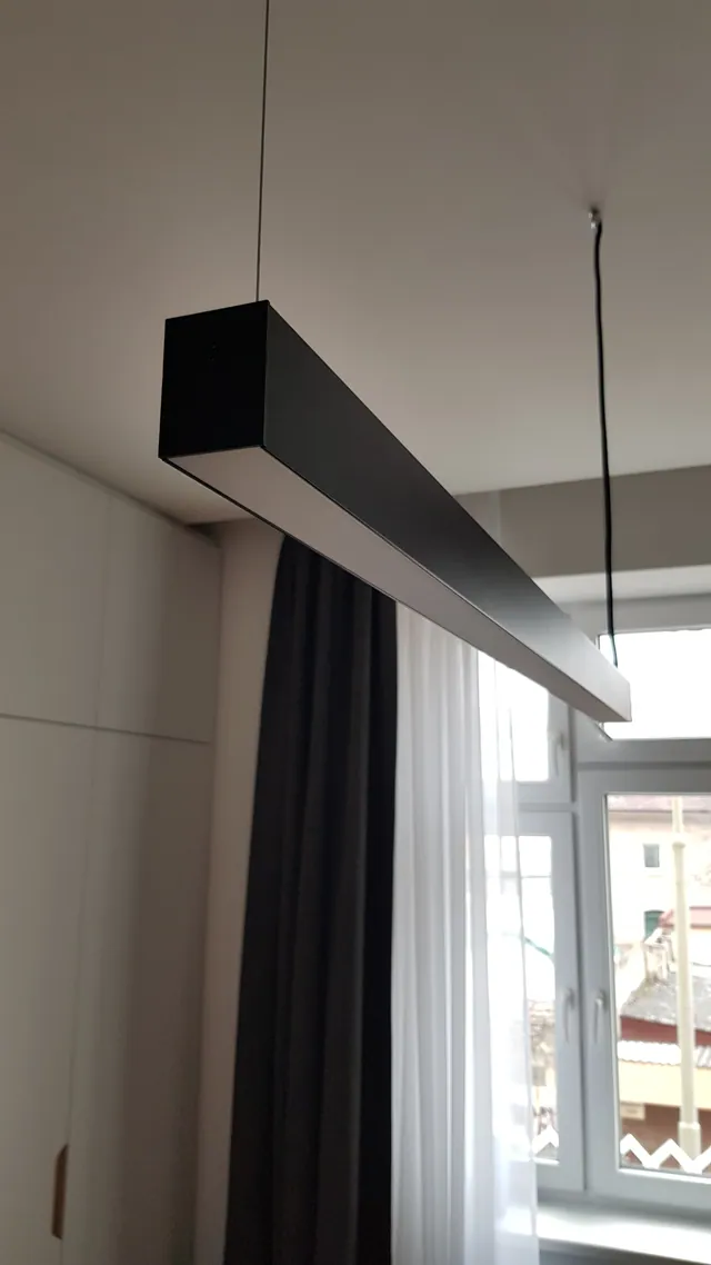 Lina45 115cm, Bluetooth ovládání