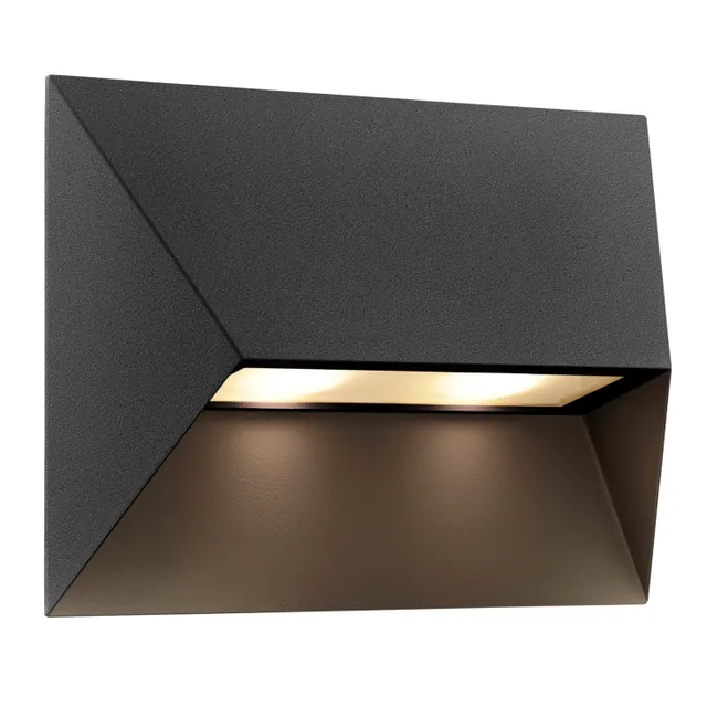 Pontio nástěnné svítidlo
