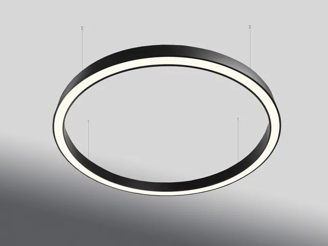 Rotao60 Ø 115cm, Bluetooth ovládání