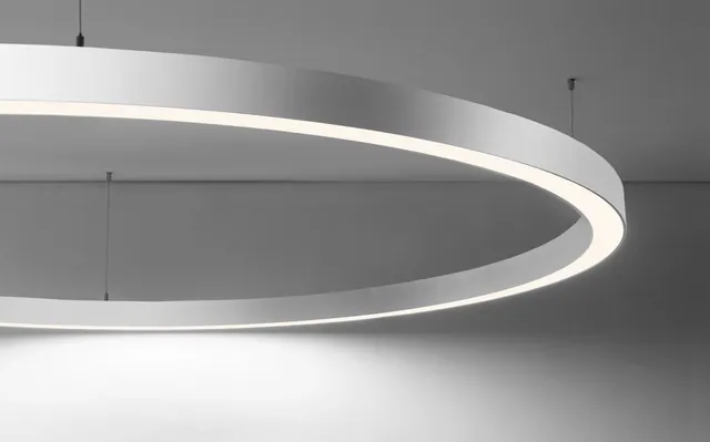 Rotao60 Ø 150cm, Bluetooth ovládání