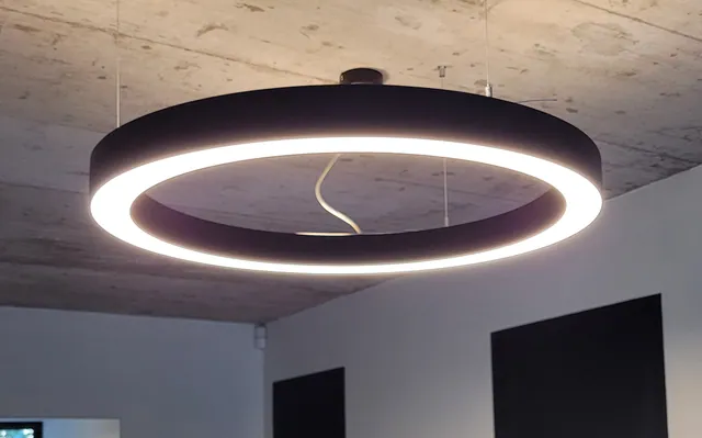 Rotao60 Ø 80cm, Bluetooth ovládání