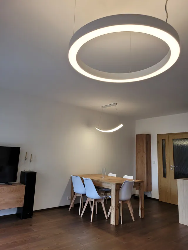 Rotao60 Ø 80cm, Bluetooth ovládání