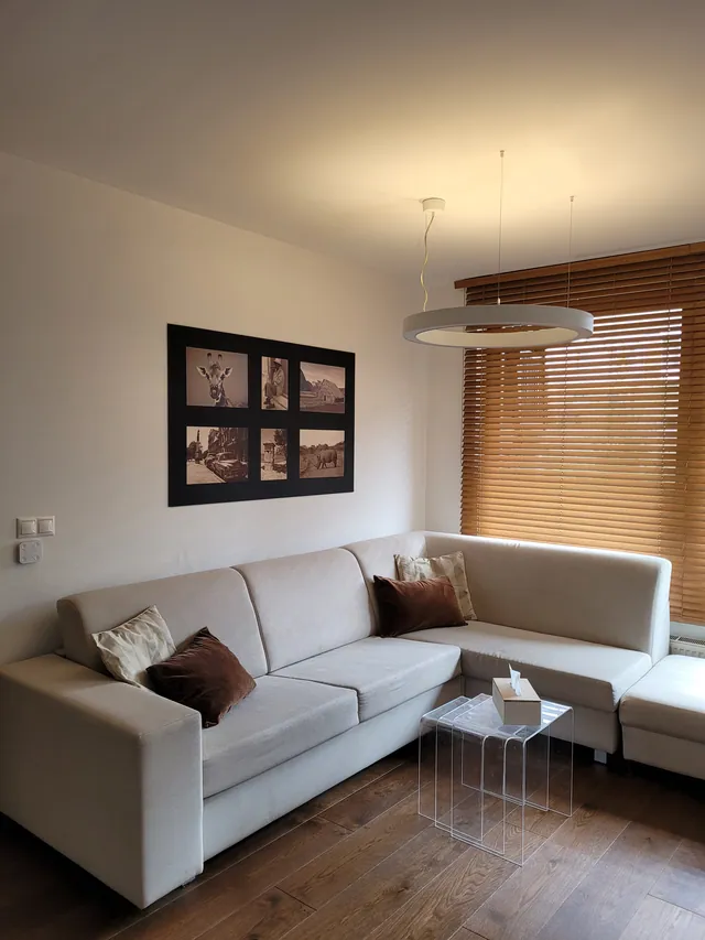 Rotao60 Ø 80cm, Bluetooth ovládání