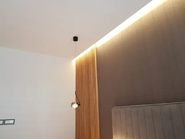 SDK nika LED