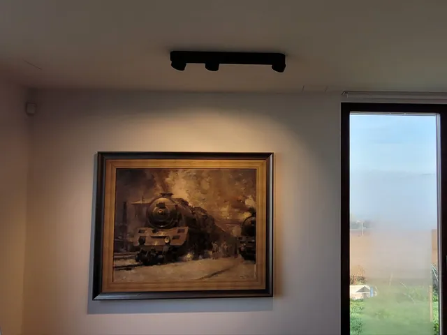 Shift trojka, Bluetooth ovládání