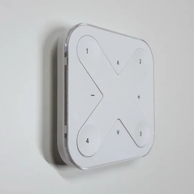 Bluetooth Touchpanel Casambi XPRESS