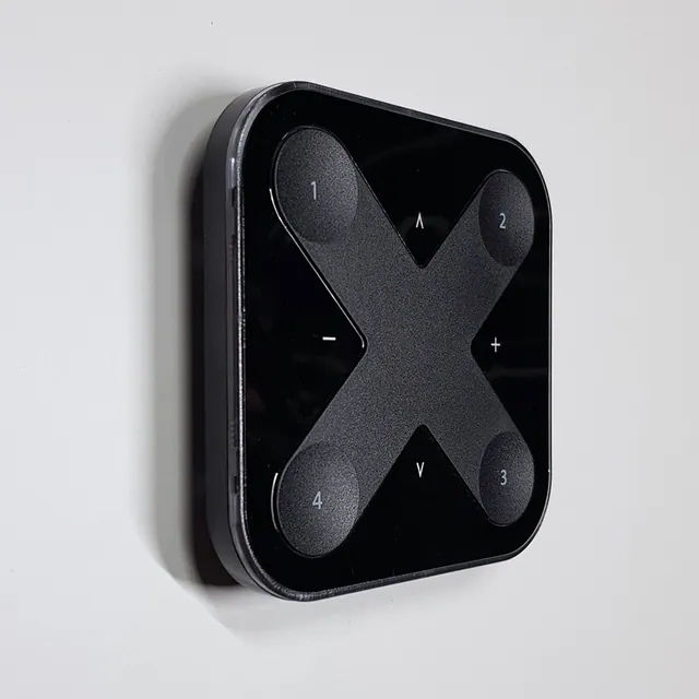 Bluetooth Touchpanel Casambi XPRESS