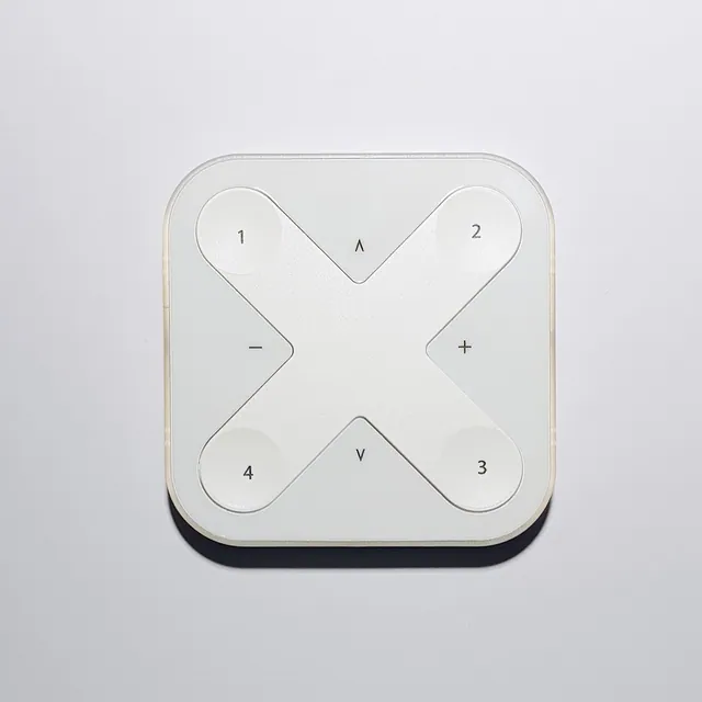 Bluetooth Touchpanel Casambi XPRESS